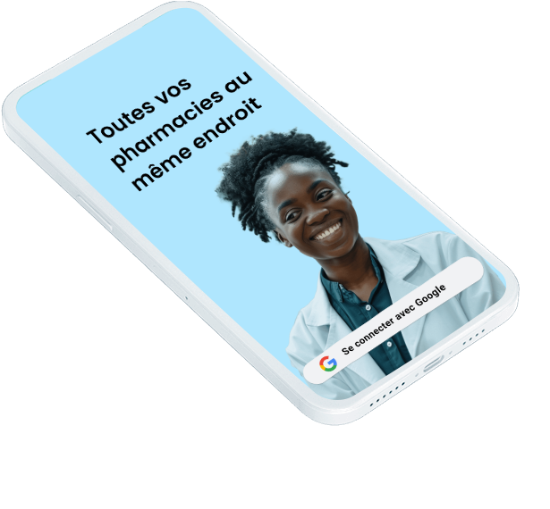 Visuel MASSA+ : toutes vos pharmacies au même endroit